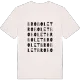 Brobolet ordlek t-shirt
