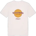 Broccostella cirkel t-shirt