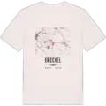 Brockel karta t-shirt