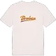 Brodnica baseball t-shirt