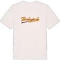Brokagärde baseball t-shirt