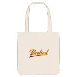 Brokind baseball tygkasse