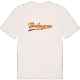 Brokmyran baseball t-shirt