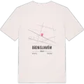Bronisławów karta t-shirt