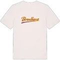 Bronkhorst baseball t-shirt