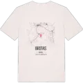 Brotas karta t-shirt