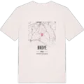 Broye karta t-shirt
