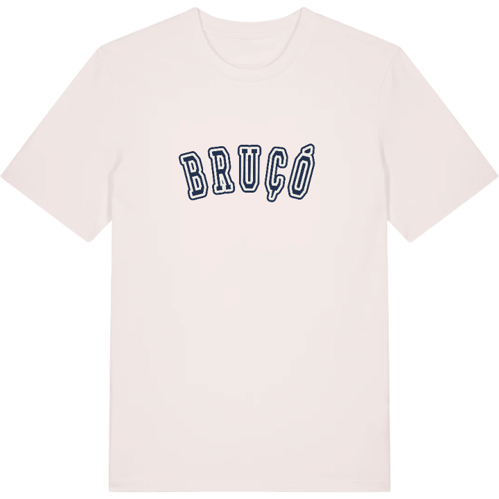 Bruçó college t-shirt – t-shirt från PinShirt