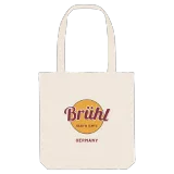 Brühl cirkel tygkasse