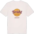 Brühl cirkel t-shirt