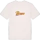 Bruno baseball t-shirt