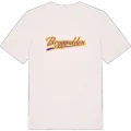 Bryggudden baseball t-shirt