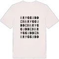 Bryggudden ordlek t-shirt