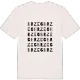 Brzeg ordlek t-shirt