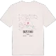 Brzezinki karta t-shirt