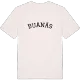 Buanäs böjd t-shirt