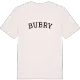 Bubry böjd t-shirt