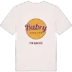 Bubry cirkel t-shirt