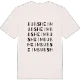 Bubsheim ordlek t-shirt