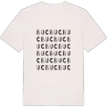 Buc ordlek t-shirt