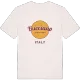Bucciano cirkel t-shirt