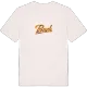 Buch baseball t-shirt