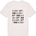 Buch in Tirol ordlek t-shirt