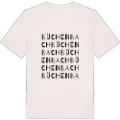 Büchenbach ordlek t-shirt