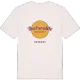 Buchwalde cirkel t-shirt