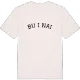 Bučiūnai böjd t-shirt