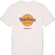 Buckau cirkel t-shirt