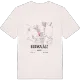 Budakalász karta t-shirt