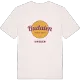 Budalen cirkel t-shirt