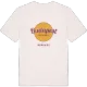 Budapest cirkel t-shirt
