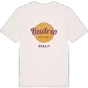 Budrio cirkel t-shirt