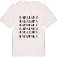 Bufalà ordlek t-shirt