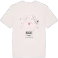 Bugac karta t-shirt