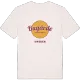 Bugärde cirkel t-shirt