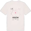 Bukovčani karta t-shirt