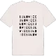 Bukowiec ordlek t-shirt