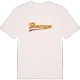 Buncrana baseball t-shirt