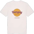 Bungay cirkel t-shirt