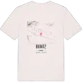 Bunitz karta t-shirt