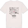 Burdur karta t-shirt