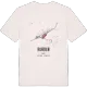 Burdur karta t-shirt