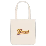 Bureå baseball tygkasse