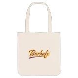 Burhafe baseball tygkasse