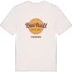 Burhult cirkel t-shirt
