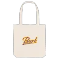 Burk baseball tygkasse