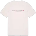 Burmanstorp hjärta t-shirt
